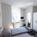 Augsburgliving - Business- Und Ferienapartments Apartman *