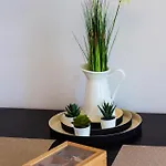 Augsburgliving - Business- Und Ferienapartments Apartmán