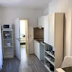 Augsburgliving - Business- Und Ferienapartments Apartmán Augsburg