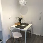 Augsburgliving - Business- Und Ferienapartments Apartmán