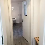 Augsburgliving - Business- Und Ferienapartments Apartmán *