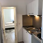 Augsburgliving - Business- Und Ferienapartments Apartman *