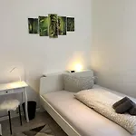 Augsburgliving - Business- Und Ferienapartments Apartmán Augsburg