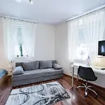 Apartmán Augsburgliving - Business- Und Ferienapartments