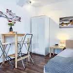 Apartmán Augsburgliving - Business- Und Ferienapartments
