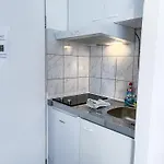 Augsburgliving - Business- Und Ferienapartments Apartman *