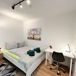 Augsburgliving - Business- Und Ferienapartments Augsburg
