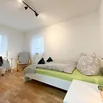 Augsburgliving - Business- Und Ferienapartments Apartmán Augsburg