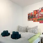 Apartmán Augsburgliving - Business- Und Ferienapartments