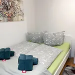 Apartmán Augsburgliving - Business- Und Ferienapartments