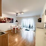 Augsburgliving - Business- Und Ferienapartments Apartmán *