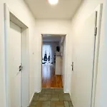 Augsburgliving - Business- Und Ferienapartments Apartmán Augsburg