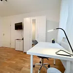 Apartmán Augsburgliving - Business- Und Ferienapartments