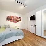 Augsburgliving - Business- Und Ferienapartments * Augsburg
