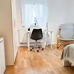 Augsburgliving - Business- Und Ferienapartments