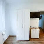 Augsburgliving - Business- Und Ferienapartments * Augsburg