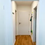Augsburgliving - Business- Und Ferienapartments Apartmán