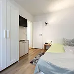 Apartman Augsburgliving - Business- Und Ferienapartments Augsburg