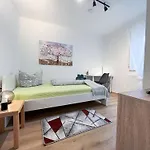 Apartmán Augsburgliving - Business- Und Ferienapartments *