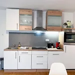 Augsburgliving - Business- Und Ferienapartments Augsburg