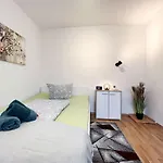 Augsburgliving - Business- Und Ferienapartments Apartmán *
