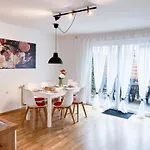 Augsburgliving - Business- Und Ferienapartments *