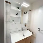 Augsburgliving - Business- Und Ferienapartments Apartman *