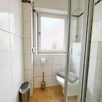 Augsburgliving - Business- Und Ferienapartments