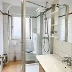 Augsburgliving - Business- Und Ferienapartments Apartmán *