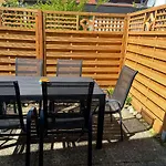 Apartmán Augsburgliving - Business- Und Ferienapartments Augsburg