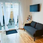 Augsburgliving - Business- Und Ferienapartments Apartmán *