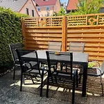 Apartmán Augsburgliving - Business- Und Ferienapartments Augsburg