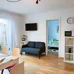Augsburgliving - Business- Und Ferienapartments