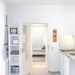Apartmán Augsburgliving - Business- Und Ferienapartments *