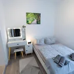 Augsburgliving - Business- Und Ferienapartments