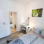 Augsburgliving - Business- Und Ferienapartments *