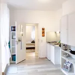 Apartman Augsburgliving - Business- Und Ferienapartments Augsburg