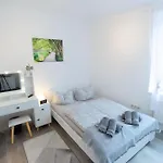 Apartmán Augsburgliving - Business- Und Ferienapartments