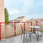 Apartmán Augsburgliving - Business- Und Ferienapartments