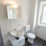 Augsburgliving - Business- Und Ferienapartments Apartmán Augsburg