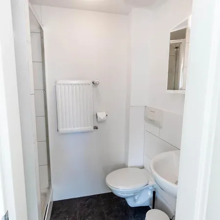 Augsburgliving - Business- Und Ferienapartments Apartamento