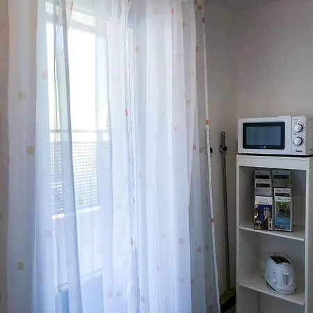 Augsburgliving - Business- Und Ferienapartments *