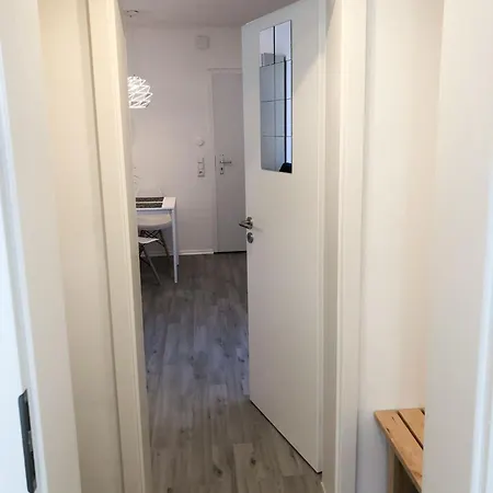 Augsburgliving - Business- Und Ferienapartments Lägenhet *