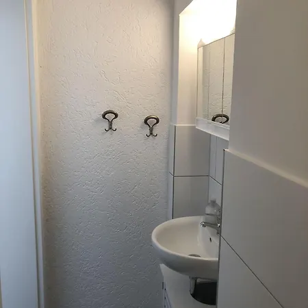Augsburgliving - Business- Und Ferienapartments Lägenhet Augsburg