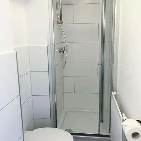 Lägenhet Augsburgliving - Business- Und Ferienapartments *