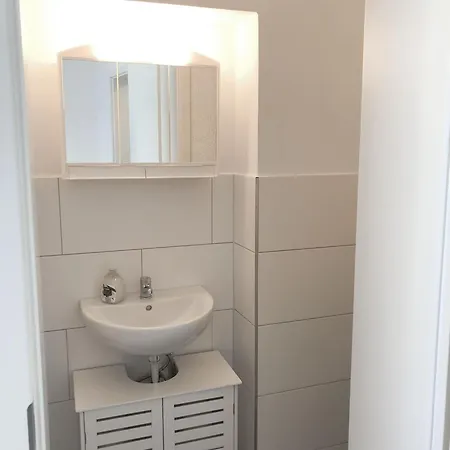 Augsburgliving - Business- Und Ferienapartments Lägenhet Augsburg