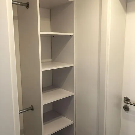 Augsburgliving - Business- Und Ferienapartments *