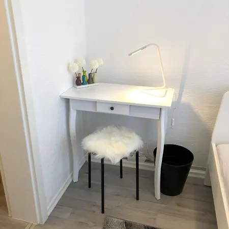 Lägenhet Augsburgliving - Business- Und Ferienapartments *