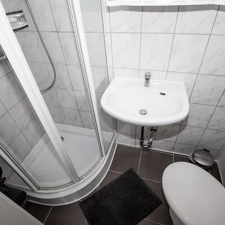 Augsburgliving - Business- Und Ferienapartments Lägenhet *