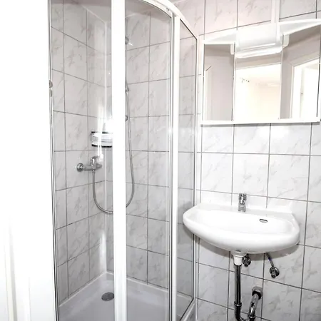 Lägenhet Augsburgliving - Business- Und Ferienapartments Augsburg